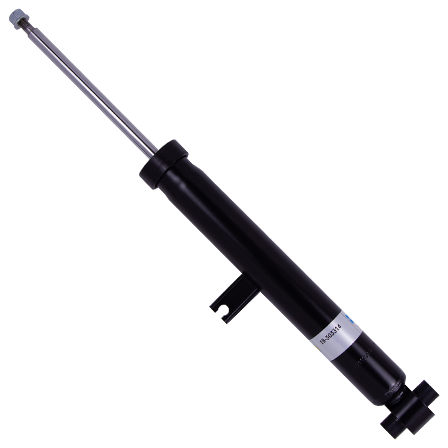 Bilstein 19-303314 B4 OE Replacement - Suspension Shock Absorber